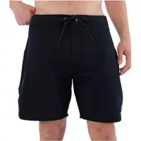 Hurley Phantom O&o Solid 18´´ Badebukse