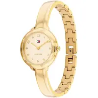 Tommy Hilfiger Demi Bangle 26mm Dameklokke