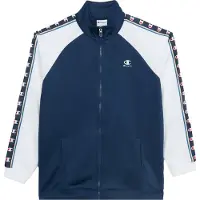 Champion Cardigan - Navy - - 5-6 år (110-116) - Cardigan