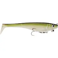 Rapala Soft Peto Prerigged Mykt Agn 45g 160 Mm