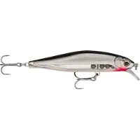 Rapala Precision Xtreme Air Boss Minnow 9g 80 Mm