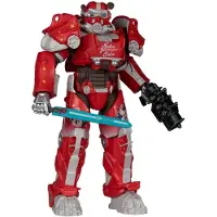 Mcfarlane Toys Nuka Cola T-60 Figur 19 Cm