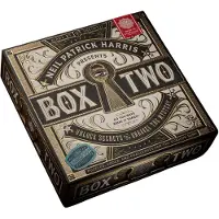 Theory 11 Neil Patrick Harris Box Two Brettspill