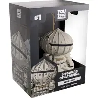 Youtooz Dark Souls Siegward Of Catarina Vinylfigur 9 Cm
