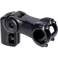Contec Ueda Hybrid 31.8 Mm Sykkelstyrestem