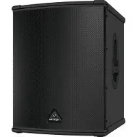 Behringer B1500XP 3000W 15" Drevet Subwoofer