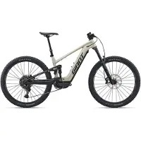 Giant Stance E+ 1 Box Syncdrive Pro3x 29´´ Cues Linkglide Shadow Plus Elektrisk Terrengsykkel