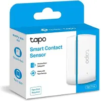 TP-LINK Tapo T110 Smart Door/Window Sensor
