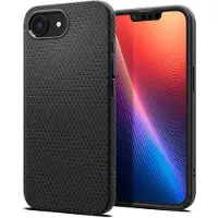 Spigen Liquid Air - Baksidedeksel for mobiltelefon - for Apple iPhone 16e, 17e