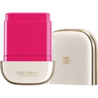 Dolce&Gabbana Cherry Glaze Bar Instant Glow Blush Stick 02 Smitten Pink