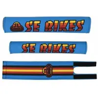 Se Bikes Bikes Life Styre Skum