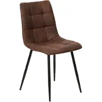 Furniture Style Ivy Stolsett 44x87.5x21.3 Cm 4 Enheter