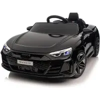 Leggodt Lisensiert RS e-tron GT