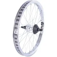 Cult Crew Hybrid V2 Freecoaster Lhd 20´´ Bakhjul