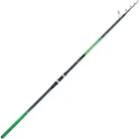 Fly Incredibile Tele Bunn Fiskestang