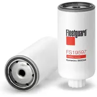 FLEETGUARD Fs19597 Drivstoffilter