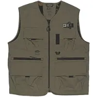 Salty Crew Stream Light Vest