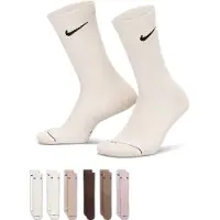 Nike Everyday Elevated 6 Pack Socks mønster