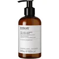 Evolve Organic Beauty Evolve Vital Clarity Hand & Body Wash 250 ml