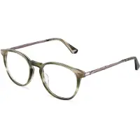 Police Vplu63-5101fj 51x19x145 Mm Leseglass