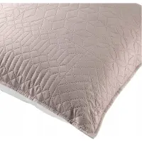 Douceur D`Interieur Putetrekk 45 x 45 cm HYTTE, beige