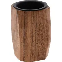 Home Styling Collection Trelysestake, akasie, 8 cm