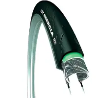 CST Energia Tubeless 700 X 28 Racerdekk