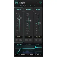 Accentize dxSplit