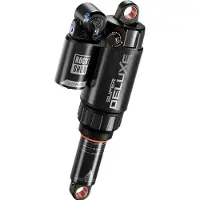 RockShox Super Deluxe Ultimate Rc2t Linear Xl Air Token Loc 2 Reb55/comp34 Lockout 45 Hydraulic Bottom Standard D1 Støtdemper