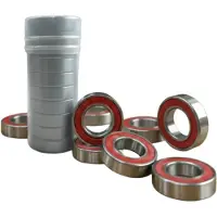 Notig 6802 2rs Lager 10 Enheter