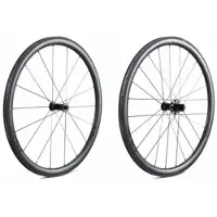 Deda Sl 38 Tubeless Landeveishjulsett