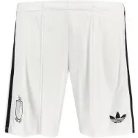 Adidas Belgium 26/27 Borte Shorts