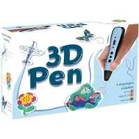 Science4you 3d-penn