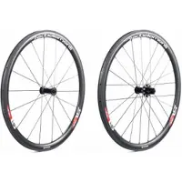 Deda Sl 38 Tubeless Landeveishjulsett