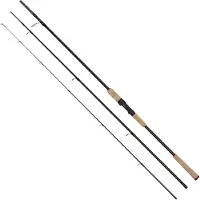 Zebco Magic Trout L Spinnestang