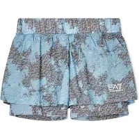 EA7 7w000936_af21581 Shorts