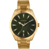 Radiant Ocean Code 42mm 5atm Quartz/analogical Klokke