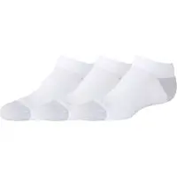 New Balance Active Graphic Usynlige Sokker 3 Par