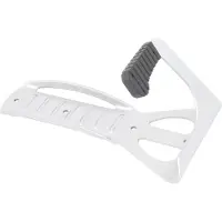 Contec Veggmontert Sykkelholder