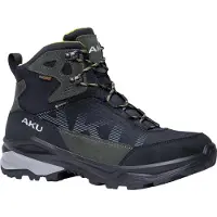 Aku Adapta Light Gore-tex Tursko