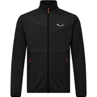 Salewa Puez Cammino Polarlite Fleecejakke Med Full Glidelås