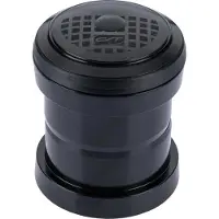 Contec Ahs-70 A-head 1 1/8´´ 39.8 Mm Integrert Styrelager