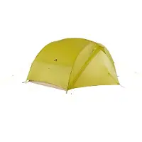 Vaude Ultralight Space Telt