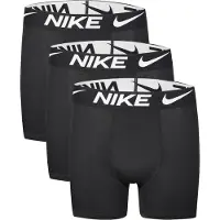 Nike Essential Micro Boxers 3 Enheter