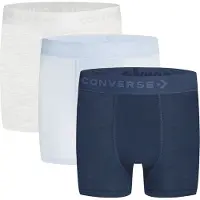Converse Kids Classic Boxers 3 Enheter