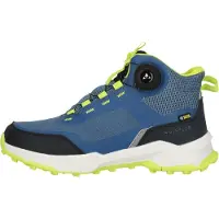 Whistler Gango Q-lock Wp Tursko