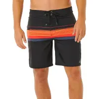 Rip Curl Mirage Day Breaker 19 Boardshorts svart