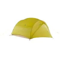 Vaude Ultralight Space Telt