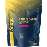 Vitargo Carboloader 750 g Summer Fruits