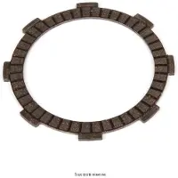 Kyoto Vp3067 Clutch Friksjonsplater